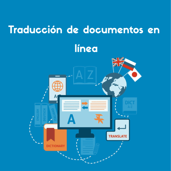 Traducción Documentos Rusia